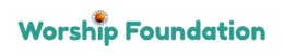 Worship Foundation Site Title